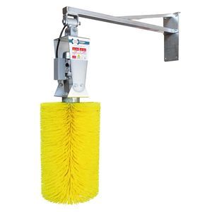 brosse d'élevage