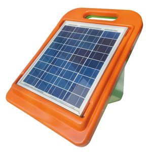 panneau solaire 1
