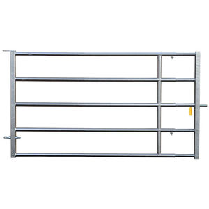 barrière d'élevage