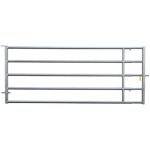 barrière d'élevage