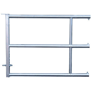 barrière d'élevage