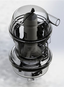 débitmètre électromagnétique