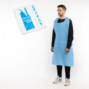 tablier vétérinaire