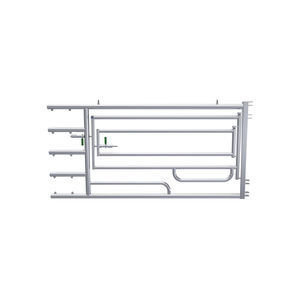 barrière d'élevage