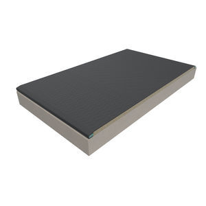 matelas pour vaches en latex