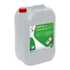 désinfectant liquide