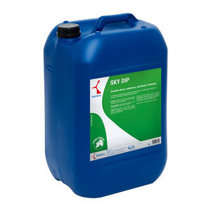 désinfectant liquide