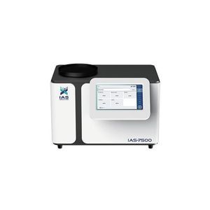 analyseur de grains