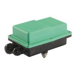 vanne électrique 1