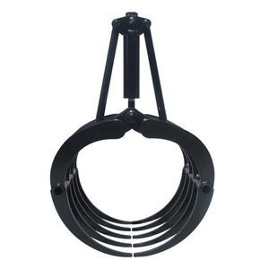 fourche pour fumier 1