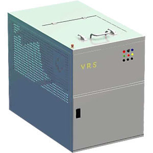composteur pour déchets organiques