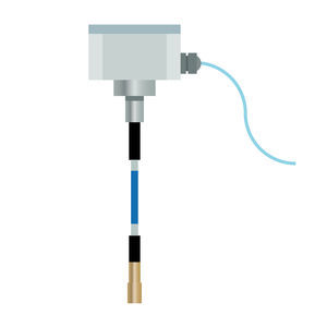 sonde de temperature pour silo
