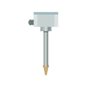sonde de temperature d'humidité