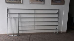 barrière d'élevage