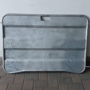 barrière d'élevage 1