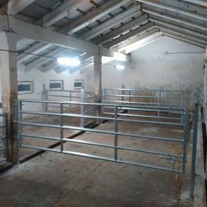 barrière d'élevage 1