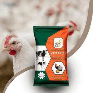 additif alimentaire capteur de mycotoxines