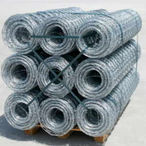 grillage de protection
