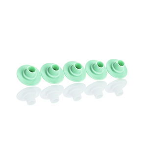 étiquette d'oreille 1