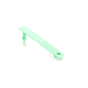 étiquette d'oreille pour porcins 1