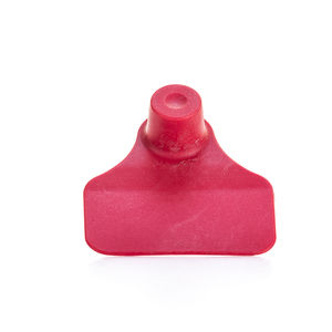 étiquette d'oreille pour ovins
