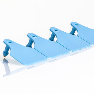étiquette d'oreille pour porcins 1