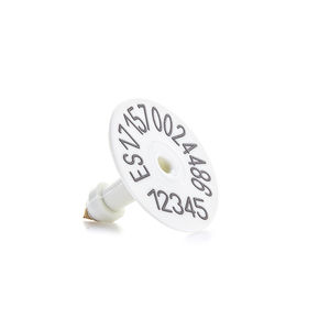 étiquette d'oreille pour porcins 1