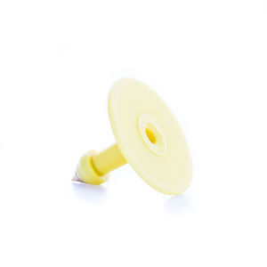 étiquette d'oreille pour porcins 1