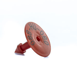 étiquette d'oreille pour porcins 1
