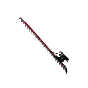 taille-haie hydraulique