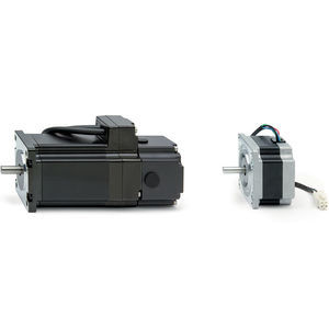 moteur électrique AC