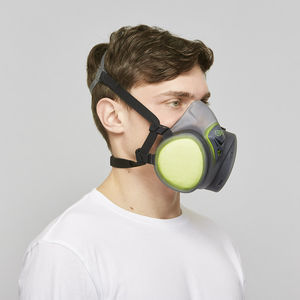 appareil respiratoire autonome