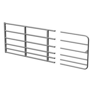 barrière d'élevage 1