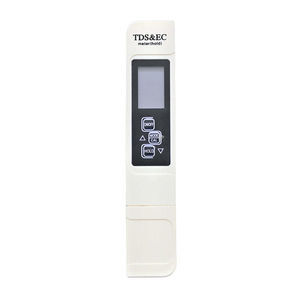 capteur de qualité de l'eau 1