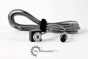 analyseur de vibration 1