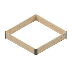 rehausse de palette en bois 1