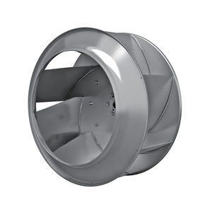 ventilateur pour silo
