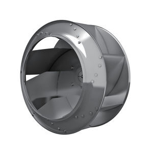ventilateur pour silo