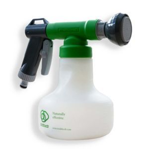 injecteur d'engrais avec dosage précis