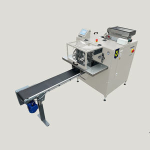 machine à greffer semi-automatique
