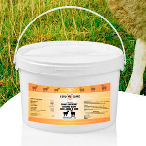 complément alimentaire pour animaux 1