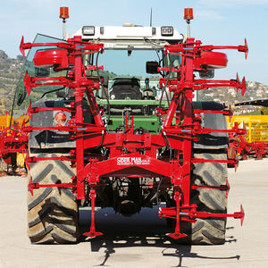 cultivateur hydropneumatique