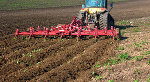 cultivateur hydropneumatique