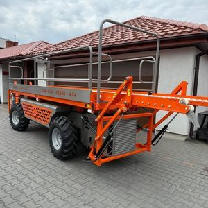 nacelle de taille