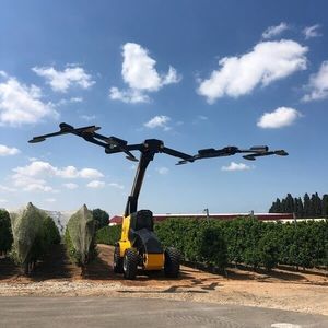 tailleuse arboricole 1
