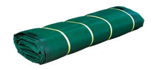 Housse de protection de silo - CPS Agri Limited – CROP PROTECTION SOLUTIONS. - anti-UV