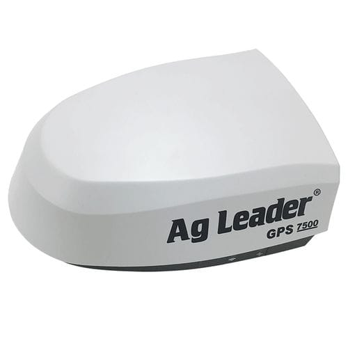Récepteur GPS - 7500 - Ag Leader - GNSS / GLONASS / radar