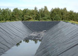 Cuve de stockage à eau - AGROTEL GmbH - multiusage / enterrée / en plastique