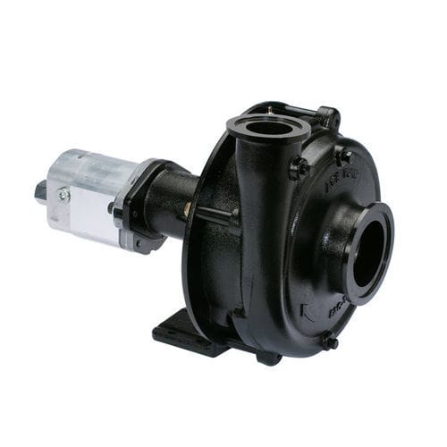 Pompe d'irrigation - FMC-750-HYD - agrotop GmbH - centrifuge / à commande hydraulique / à disques