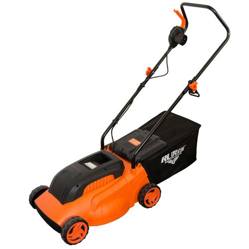 Tondeuse à gazon poussée - SF7A106 - SC Ruris Impex - électrique